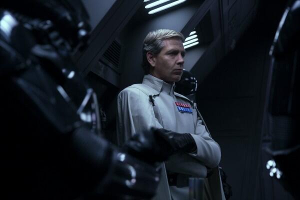 HBO Adaptasi Novel 'The Outsider' Stephen King Dibintangi Ben Mendelsohn