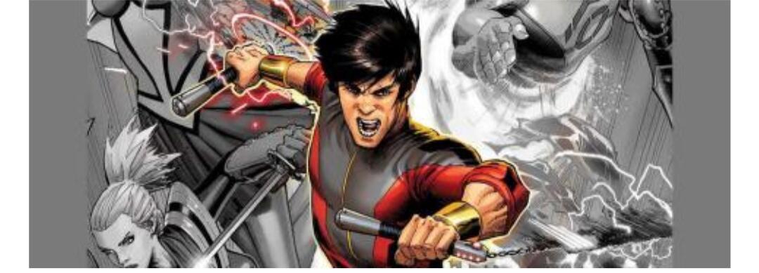 Shang-Chi! Superhero Asal Asia Yang Akan Rilis Oleh Marvel!