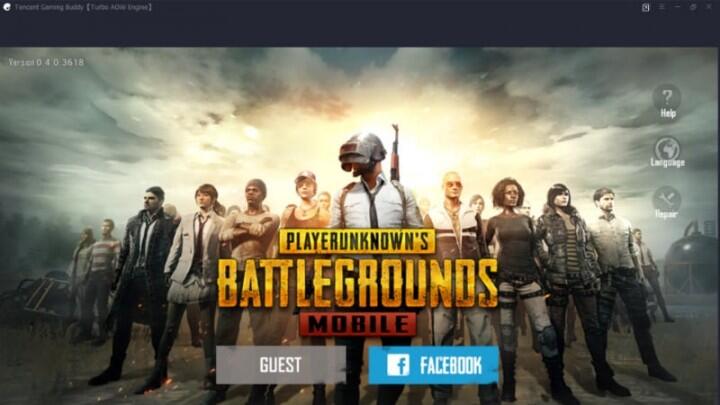 Gokil! 8 Bulan Diluncurkan PUBG di Downlod 200 Juta orang