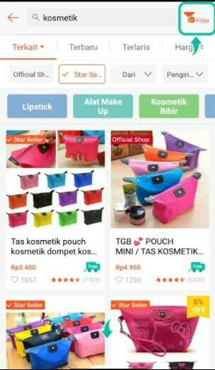 Pesta Belanja Online ? Perhatikan Dulu 9 Tips Berbelanja Online Yang Aman Dan Nyaman