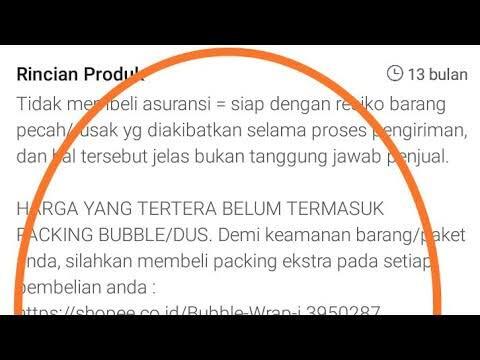 Pesta Belanja Online ? Perhatikan Dulu 9 Tips Berbelanja Online Yang Aman Dan Nyaman