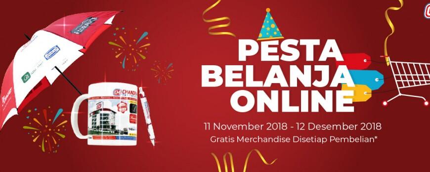 Pesta Belanja Online ? Perhatikan Dulu 9 Tips Berbelanja Online Yang Aman Dan Nyaman