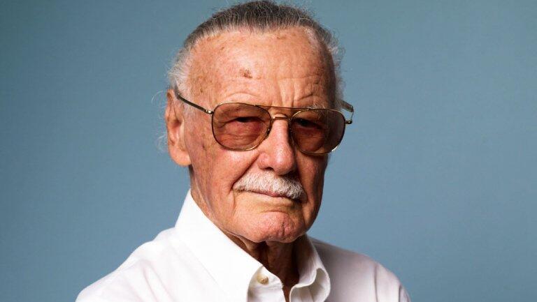 Kematian Stan Lee Akhirnya Terungkap