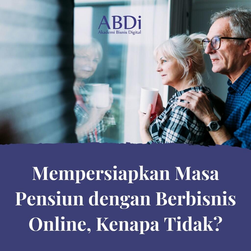 Enaknya Berbisnis Online Bersama Pasangan :)