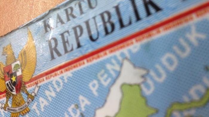 Sudah Ada Satu Keluarga di Lampura Isi Kolom Aliran Kepercayaan di KTP