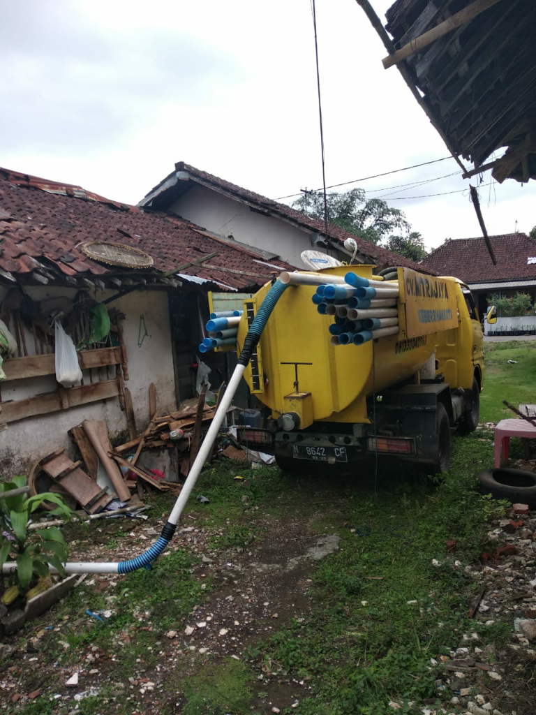 Sedot Tinja Surabaya Bima sakti 08563466598