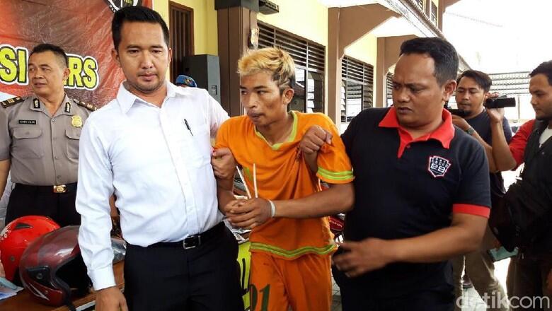 Cerita Keji Pembunuhan Dan Perkosaan Kasir Toko Di Boyolali