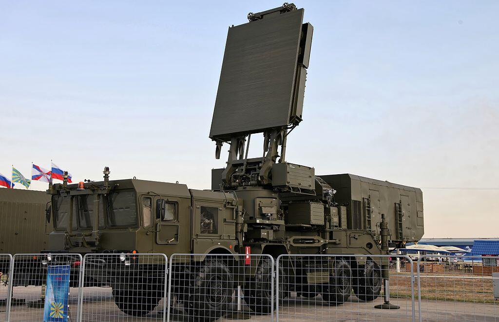 Ancaman S-400 Yang Menakutkan Bagi Amerika dan NATO