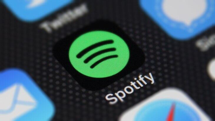 Artis Ini Paling Populer di Spotify, Lagunya Diputar 8,2 Miliar Kali Tahun Ini