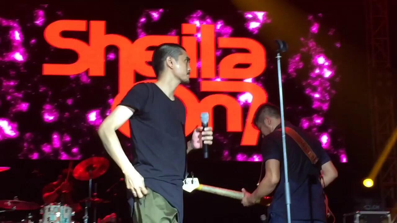 Ini Band Lokal yang Lagunya Paling Sering Diputar di Spotify 2018