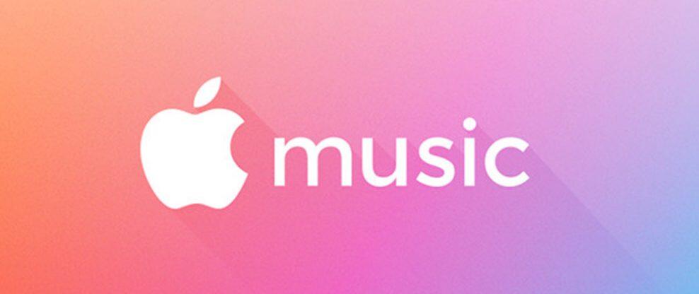 100 Lagu yang Paling Sering Diputar di Apple Music