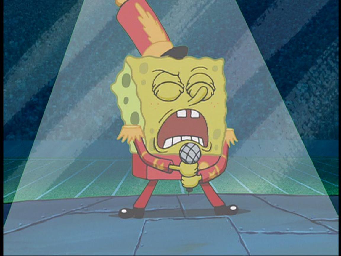 Ada Petisi 600 Ribu Tanda Tangan Agar Lagu SpongeBob Diputar di Super Bowl
