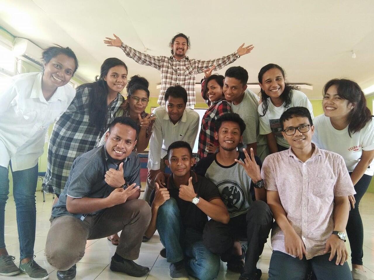 &#91;EF COC&#93; New Year, New Institutions, New Students