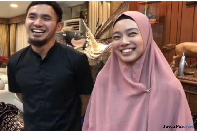 Pensiun Dari Wushu, Lindswell Kwok Sekarang Berhijab