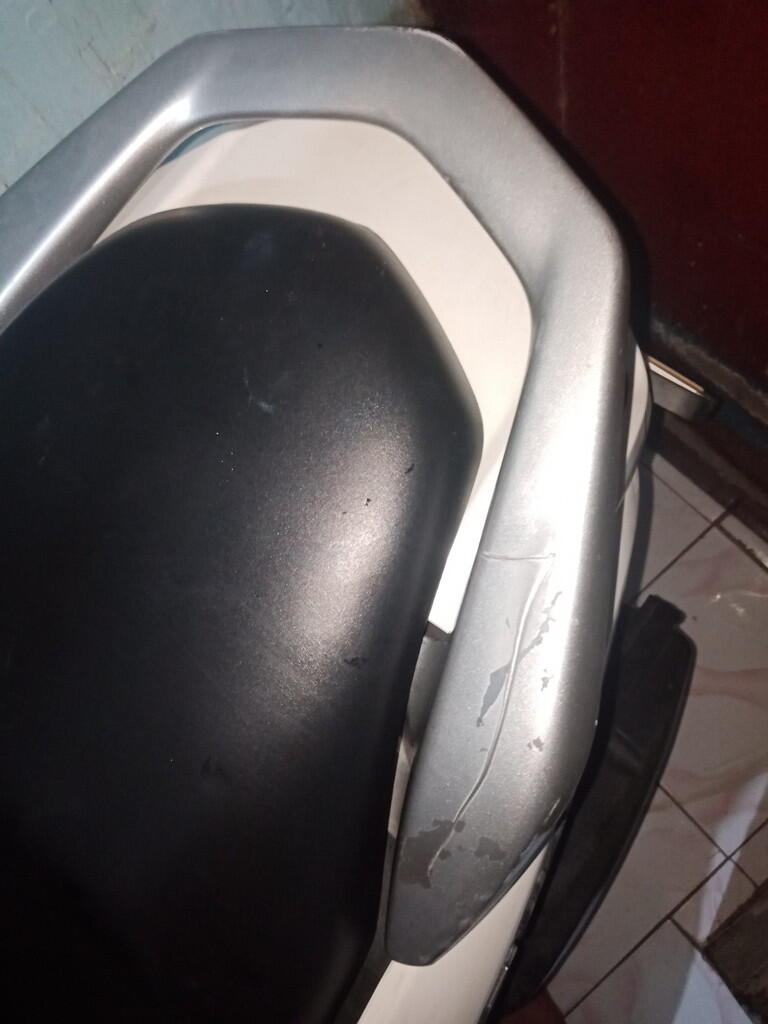 Motor Matic Murah Yamaha NMAX 2016 Non ABS Special SS Lengkap