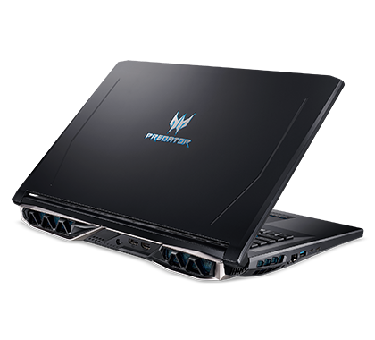 REVIEW: Acer Predator Helios Laptop Gaming Ryzen Kinerja Setara PC Gaming Kelas Atas