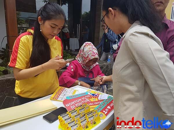 BRTI larang kartu perdana aktif sebelum terjual