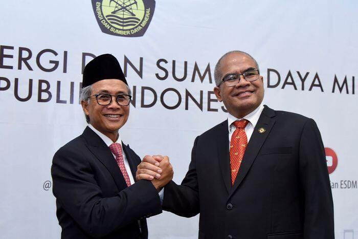 Berantas mafia hingga genjot investasi migas untuk Ketua baru SKK Migas