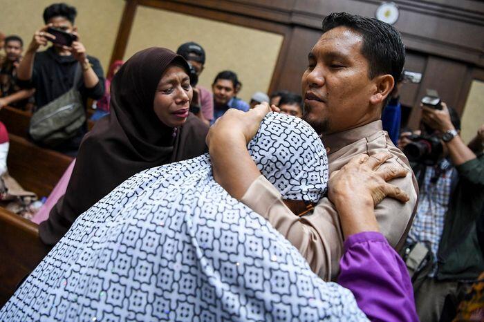 Bupati Bener Meriah tambah daftar pencabutan hak politik