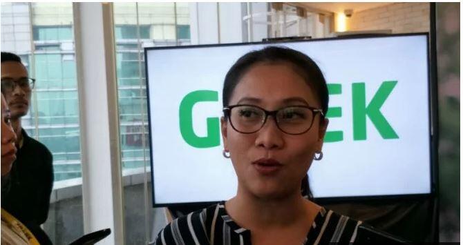 DRIVER GOJEK SUMBANG 300JT UNTUK DONGGALA,HEBAT DAN MULIANYA KALIAN