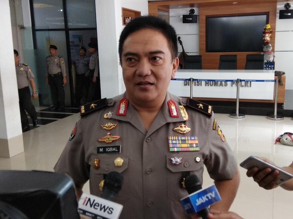 Identitas Pemberondong Tembakan di Nduga Teridentifikasi