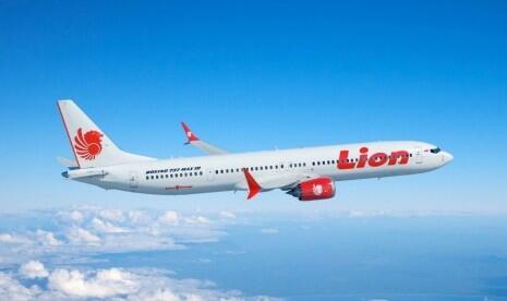 Lion Air Berencana Batalkan Pemesanan Pesawat Boeing
