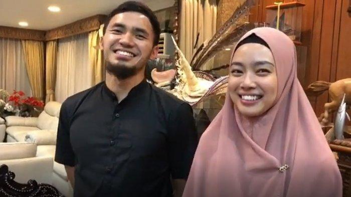 Profil Achmad Hulaefi, Atlet Wushu yang Akan Menikahi Lindswell Kwok