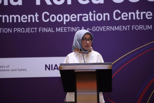Perpres SPBE Dorong Kolaborasi Antarinstansi Pemerintah