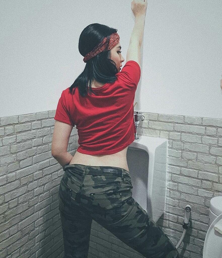 Bebas dari Penjara, Angela Lee Ucap Syukur