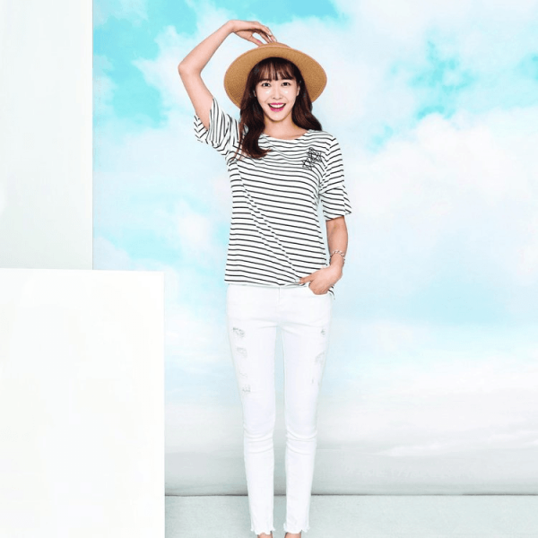 7 Artis Korea yang Bertambah Usianya di Bulan Desember