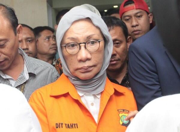 Rocky Gerung Bantah Terlibat Kasus Hoaks Ratna Sarumpaet