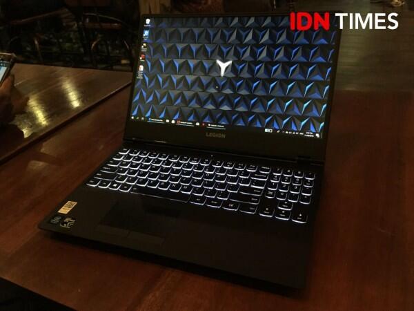 7 Kelebihan Lenovo Legion Y530, Laptop Gaming dengan Desain Kantoran