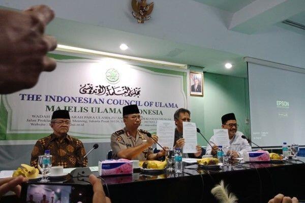 Diduga Menghina Jokowi, Bahar bin Smith Siap Penuhi Panggilan Penyidik