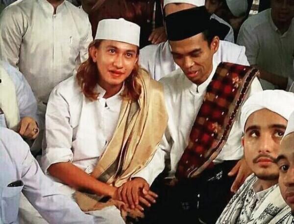 Dianggap Kontroversial, Habib Bahar bin Smith Punya Darah Nabi?