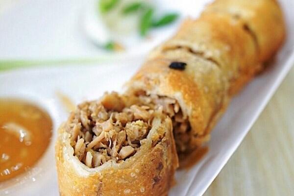 Uenak Tenan! 5 Rekomendasi Lumpia Legendaris di Kota Semarang