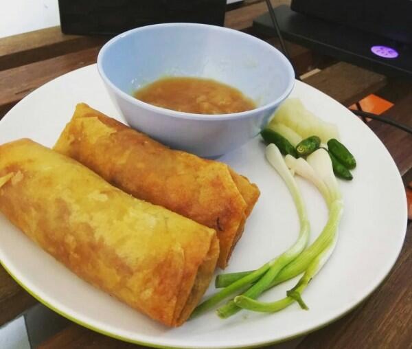 Uenak Tenan! 5 Rekomendasi Lumpia Legendaris di Kota Semarang