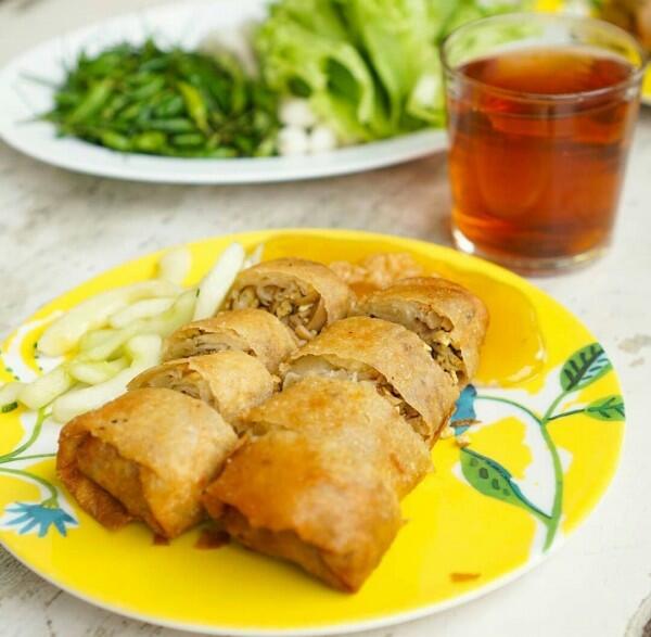 Uenak Tenan! 5 Rekomendasi Lumpia Legendaris di Kota Semarang