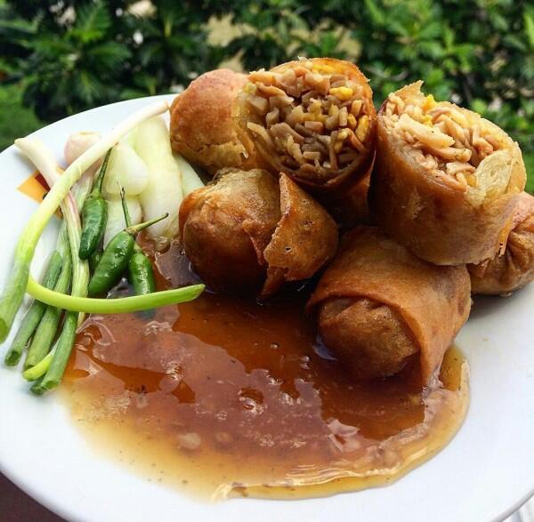 Uenak Tenan! 5 Rekomendasi Lumpia Legendaris di Kota Semarang