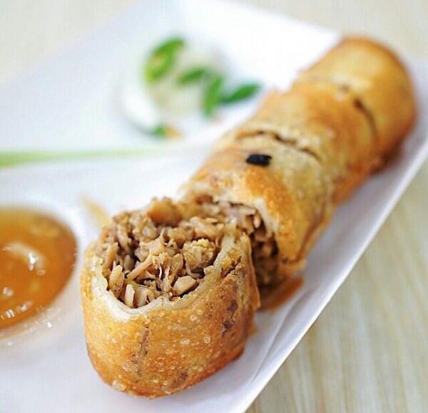 Uenak Tenan! 5 Rekomendasi Lumpia Legendaris di Kota Semarang