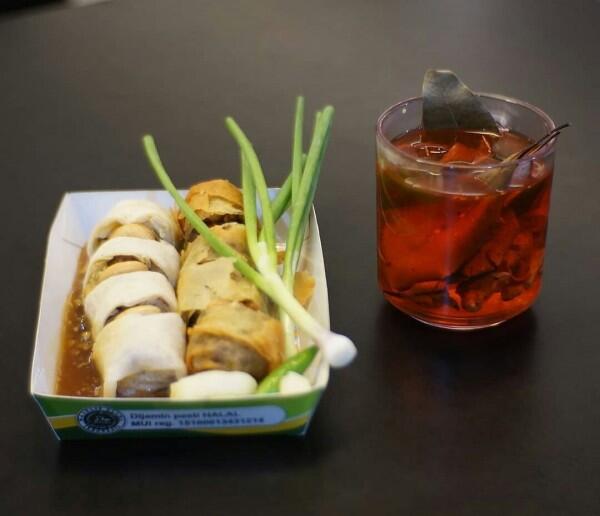 Uenak Tenan! 5 Rekomendasi Lumpia Legendaris di Kota Semarang