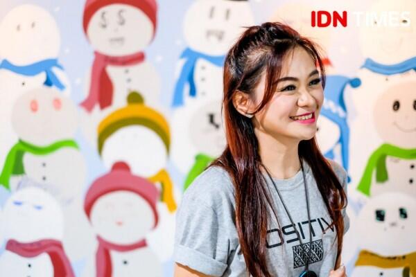 Rahasia Puspa Dewi yang Bikin Tampak Seperti Remaja di Usia 51 Tahun