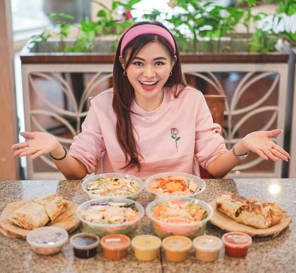 Rahasia Puspa Dewi yang Bikin Tampak Seperti Remaja di Usia 51 Tahun