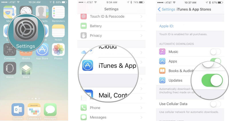 Awas Nyesel, 8 Kesalahan Sepele Ini Ternyata Bikin iPhone Cepet Rusak!