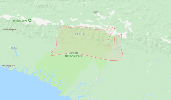 Polri: Sebagian Banyak Korban Penembakan Warga Papua