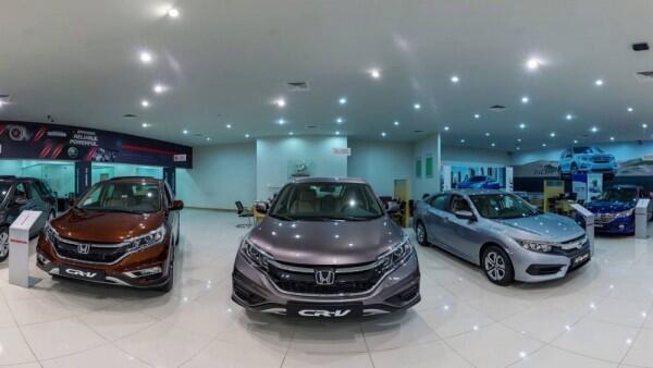 3 Alasan Kenapa Akhir Tahun Jadi Waktu yang Tepat Membeli Mobil Baru