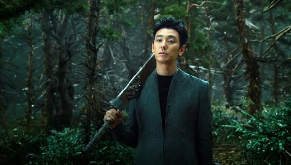 Akting Memukau, 7 Aktor Korea Ini Pernah Berperan Jadi "Malaikat Maut"