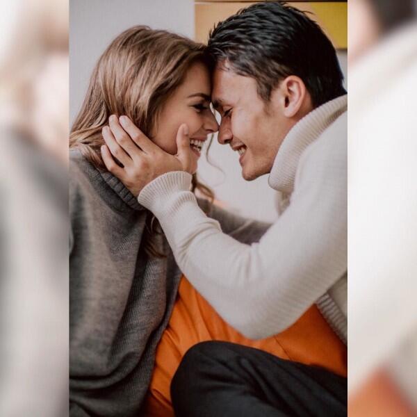 Segera Menikah, 10 Foto Prewed Randy Pangalila dan Kekasih Bulenya