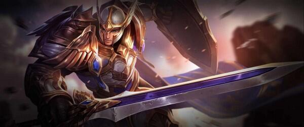 Gak Banyak Orang Tahu, 5 Hero AoV Ini Ternyata Seorang Penguasa
