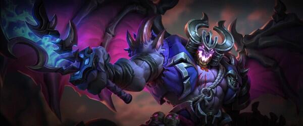 Gak Banyak Orang Tahu, 5 Hero AoV Ini Ternyata Seorang Penguasa