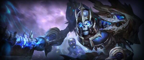 Gak Banyak Orang Tahu, 5 Hero AoV Ini Ternyata Seorang Penguasa